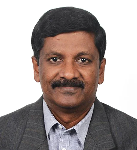 Dr. A. Soundarrajan