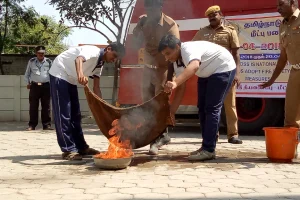 Life Readiness in Dobbs Public School