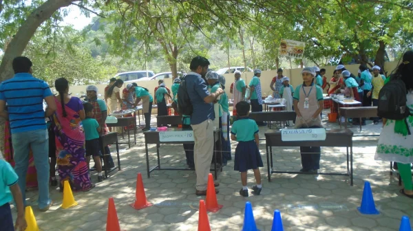 Career Oriented Classes in Dobbs Public School